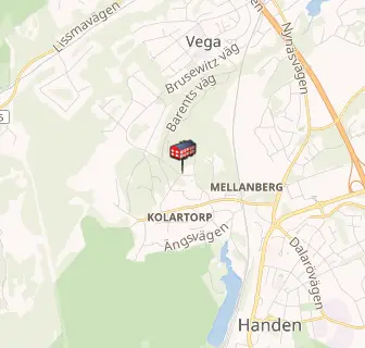 Haninge