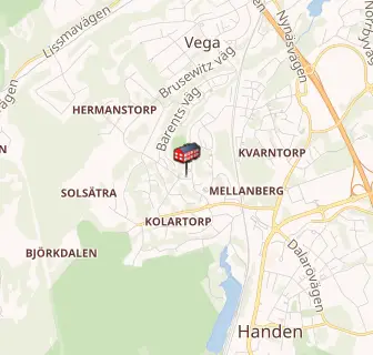 Haninge