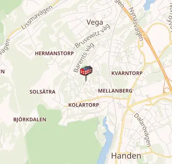 Haninge