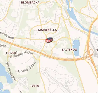 Södertälje