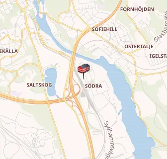 Södertälje