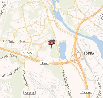 Södertälje
