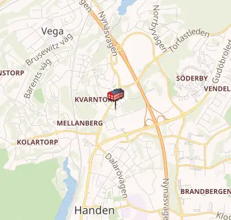 Haninge