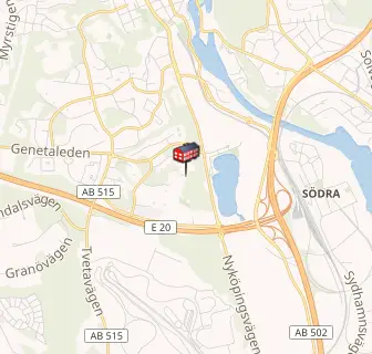 Södertälje
