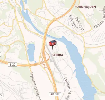 Södertälje