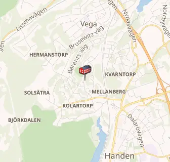 Haninge