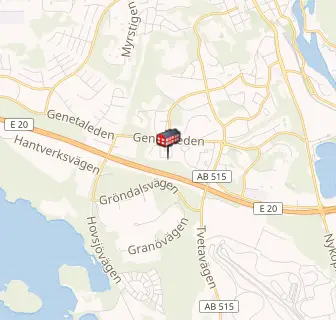 Södertälje