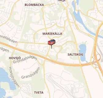 Södertälje