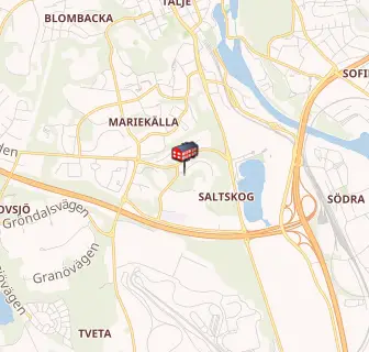Södertälje