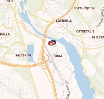 Södertälje