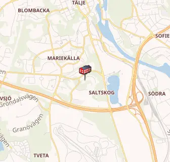 Södertälje
