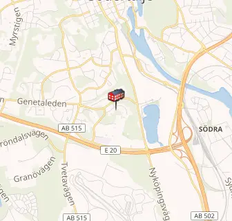 Södertälje