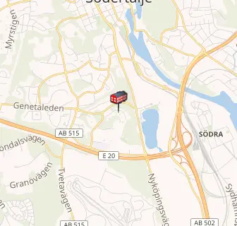 Södertälje