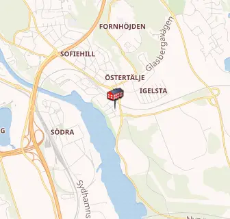 Södertälje