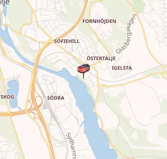 Södertälje