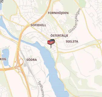 Södertälje