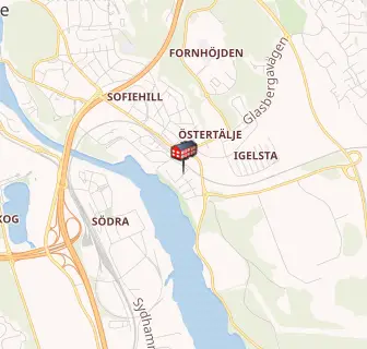 Södertälje