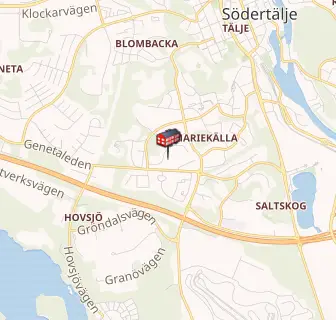 Södertälje