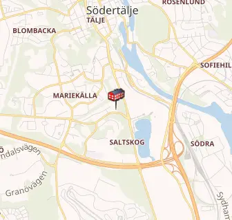 Södertälje