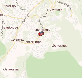 Botkyrka
