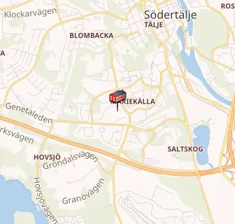 Södertälje
