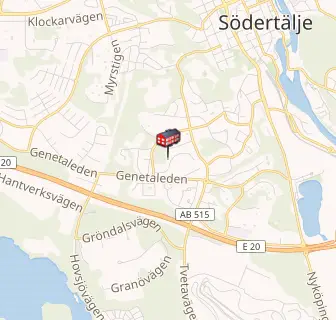 Södertälje
