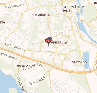 Södertälje