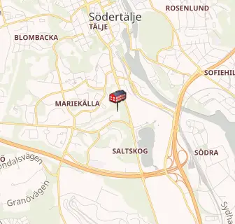 Södertälje