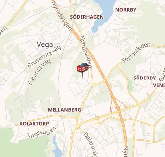 Haninge