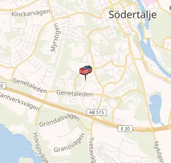 Södertälje