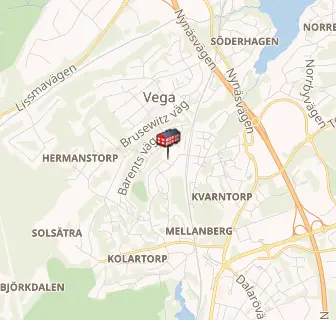 Haninge