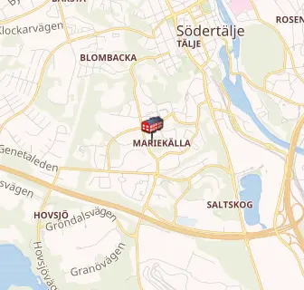 Södertälje