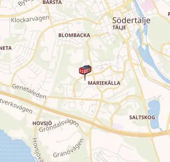Södertälje