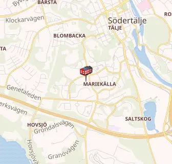 Södertälje