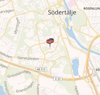 Södertälje