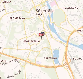 Södertälje