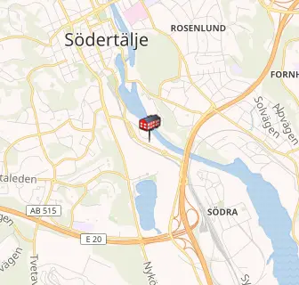 Södertälje