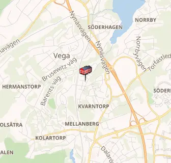 Haninge