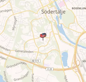 Södertälje
