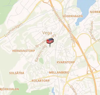 Haninge