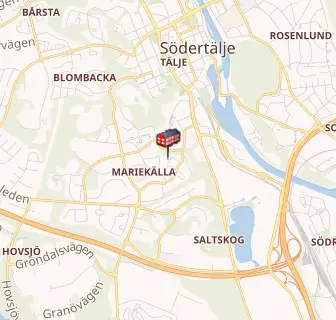 Södertälje