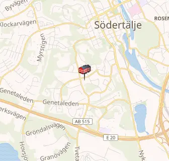 Södertälje