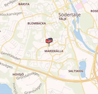 Södertälje