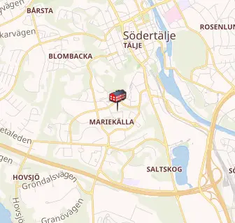 Södertälje