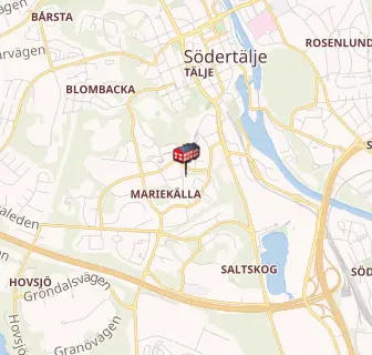 Södertälje