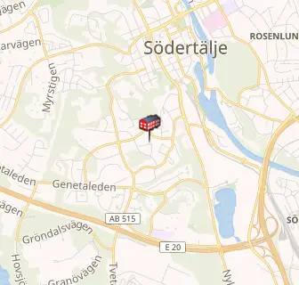 Södertälje
