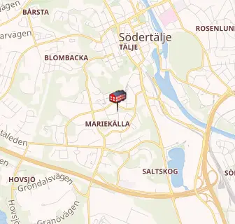 Södertälje