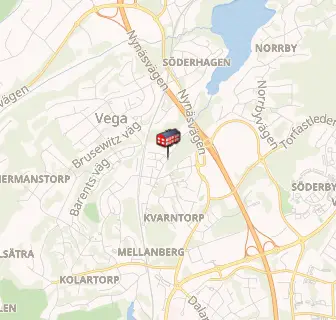 Haninge