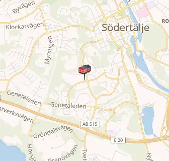 Södertälje