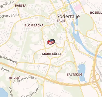 Södertälje